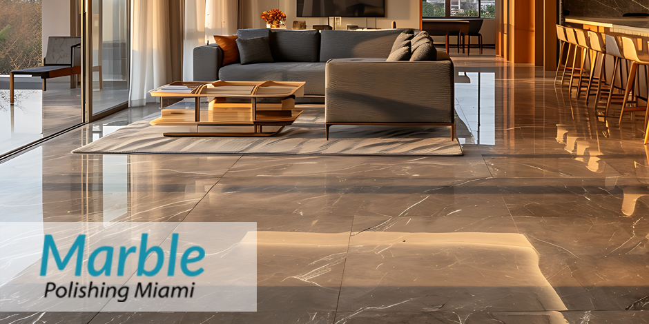 Expert Marble Crack Repair Service