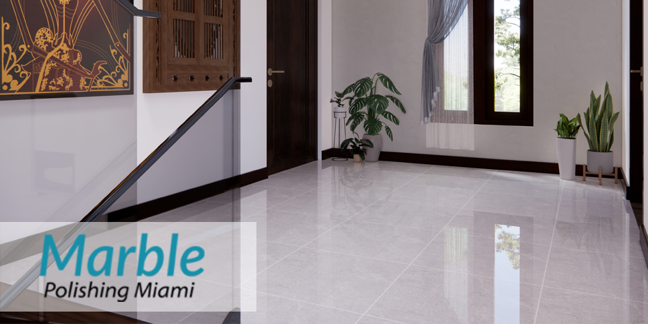 Durable Marble Floor Sealing Solutions