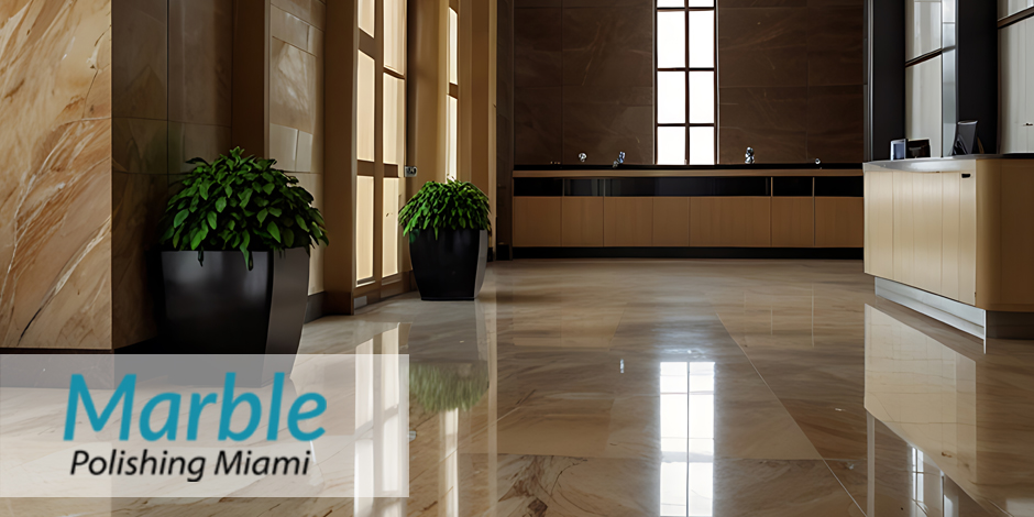 Eco-friendly marble Cleaning Products