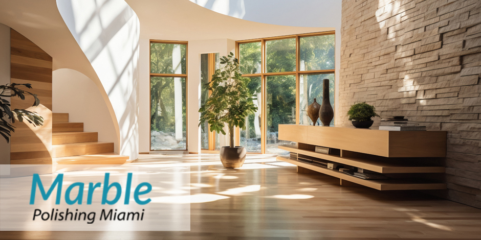 Marble Repair for Chipped Surfaces