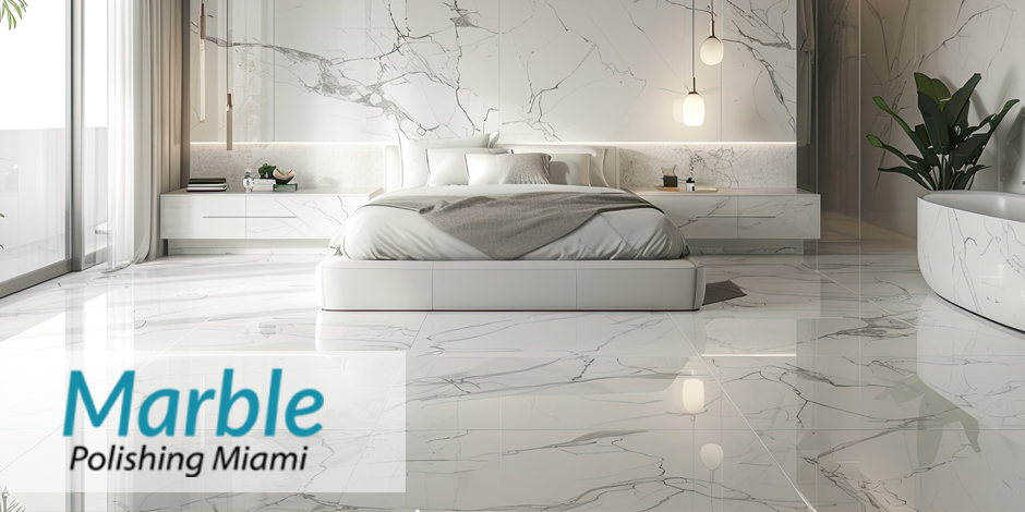 Miami Marble Floor Cleaning Experts