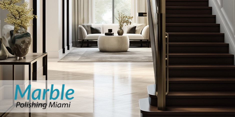 Restoration Marble Floors