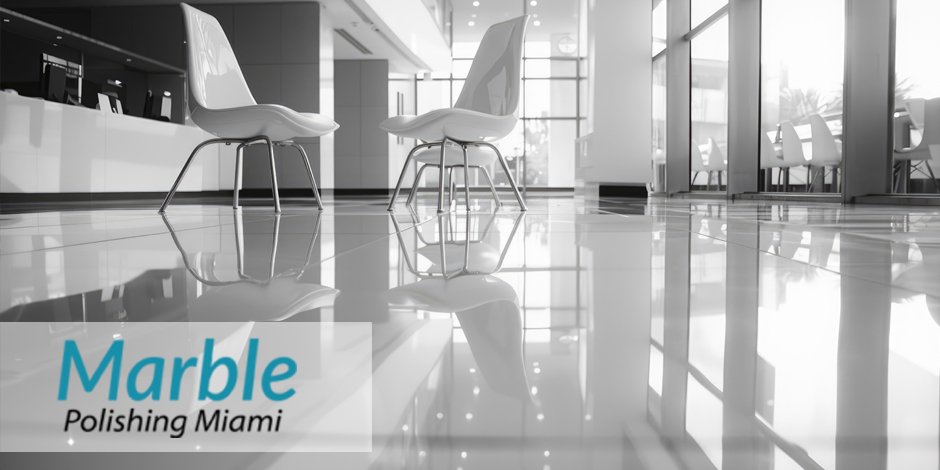 Cleaning Marble Floors Service