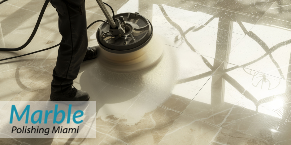 Guide to Marble Surface Protection