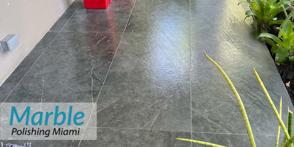 Mastering Stone Sealing