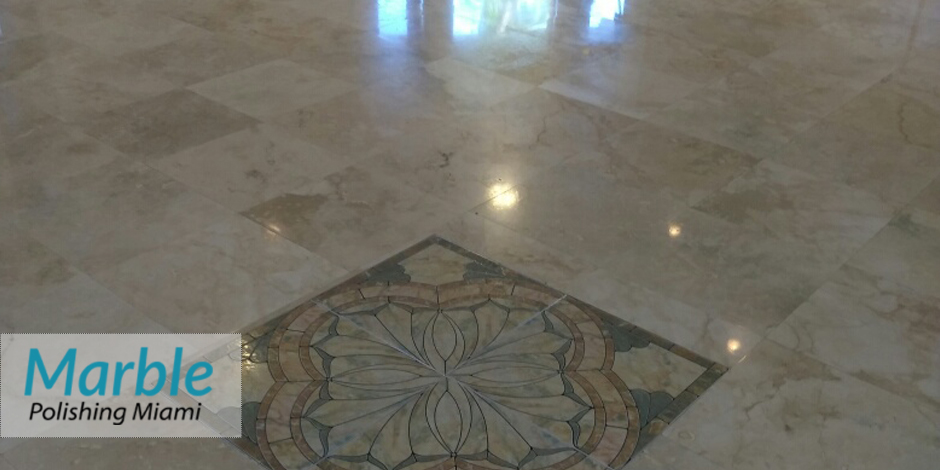 Marble Sealing 1
