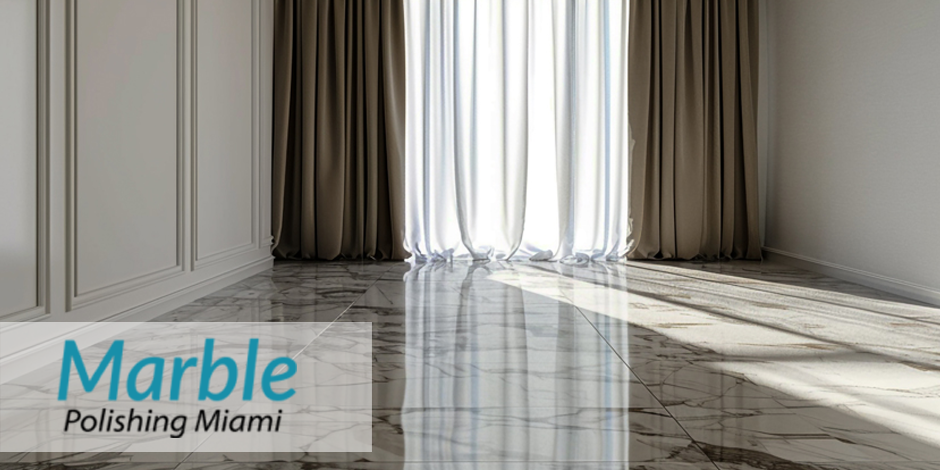 Marble Repair Service