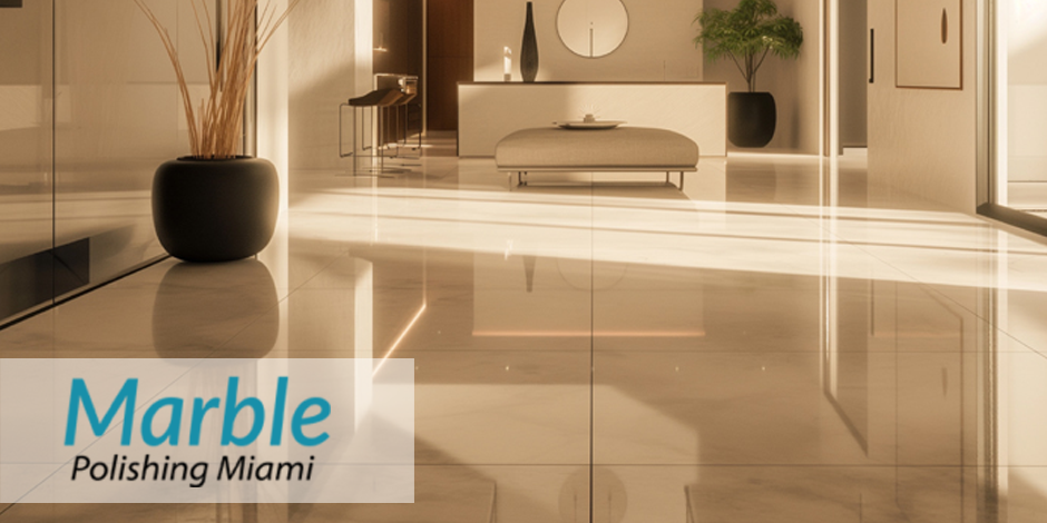 Marble Repair